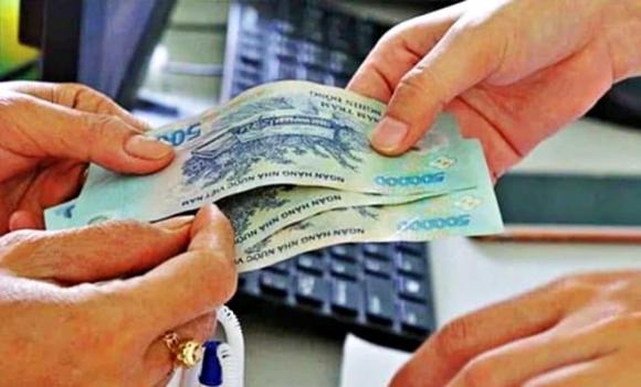  người không có lương hưu, lương hưu, quyền lợi