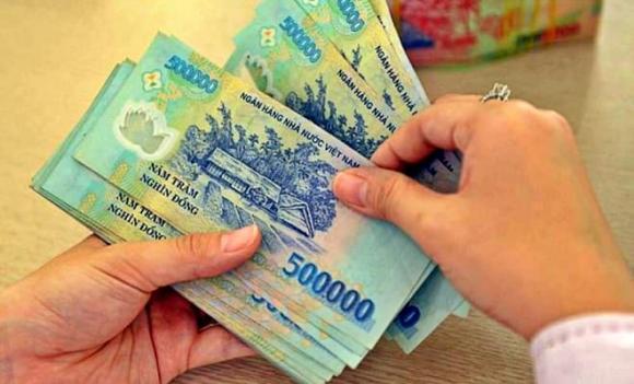  người không có lương hưu, lương hưu, quyền lợi