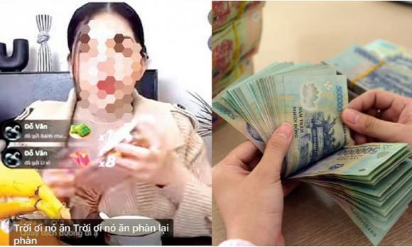  livestream tuyên truyền sai sự thật 