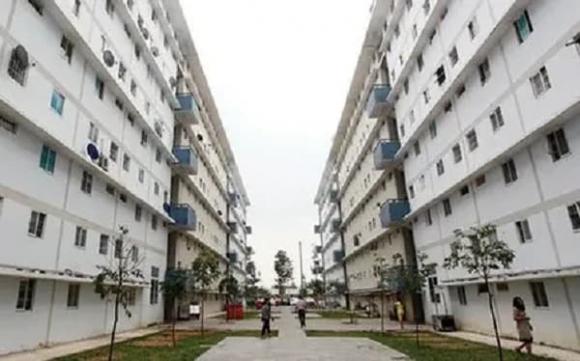 UBND xã được xác nhận mua nhà ở xã hội, NOXH, mua nhà ở xã hội