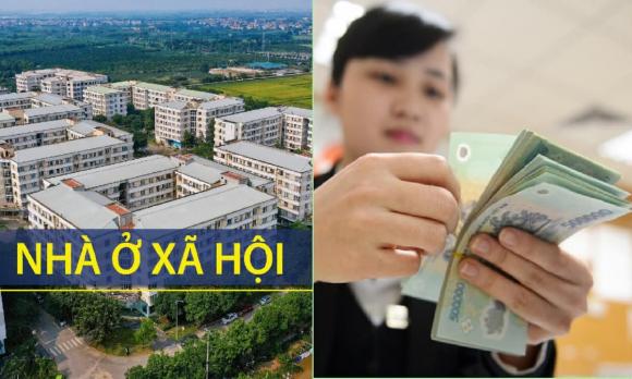 nhà ở xã hội 