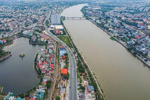 Hà Nam, chùa lớn nhất thế giới, chùa tam chúc