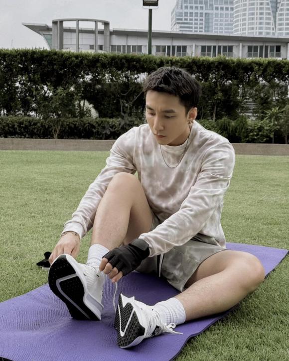 Sao Việt 6/4, tin sao việt mới nhất