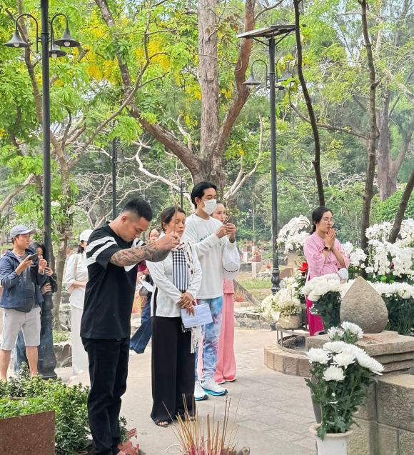 Sao Việt 6/4, tin sao việt mới nhất