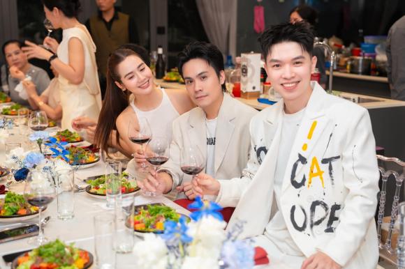 Sao Việt 6/4, tin sao việt mới nhất
