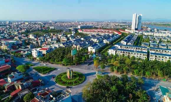 Tỉnh duy nhất nằm trong vùng Thủ đô nhưng không giáp Thủ đô