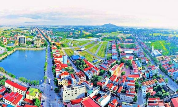  thị xã Chũ, Bắc Giang, thị xã có tên ngắn nhất Việt Nam