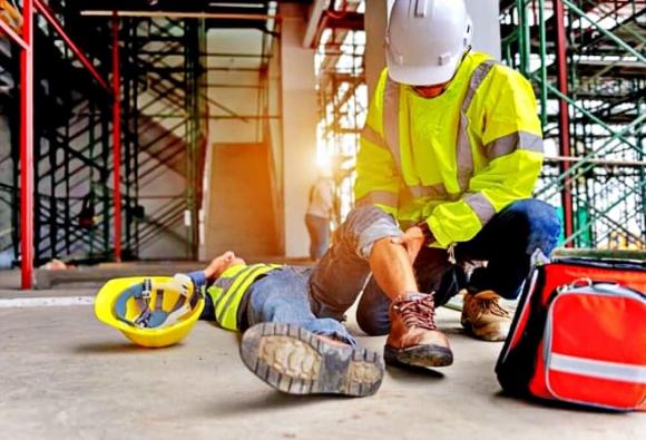 Tai nạn lao động, bệnh nghề nghiệp, bảo hiểm xã hội
