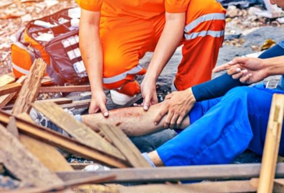 Tai nạn lao động, bệnh nghề nghiệp, bảo hiểm xã hội