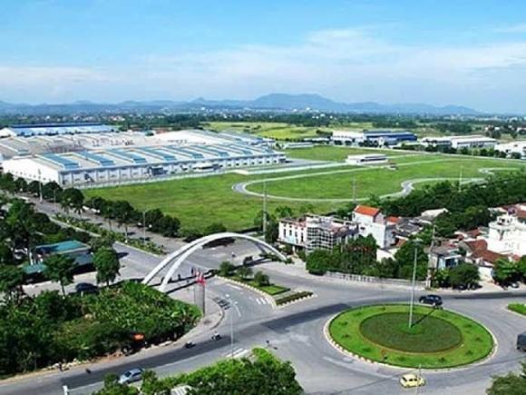 Vĩnh Phúc, đề án phát triển Vĩnh Phúc, kiến thức 