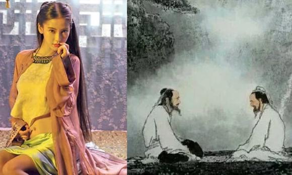 cổ nhân, người xưa, Nghèo không động tam nghệ, giàu không gần tam nhân, tam nghệ, tam nhân