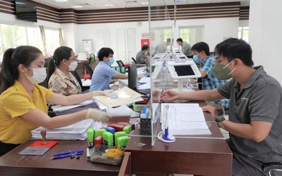 nghỉ hưu trước tuổi, Công văn 1767, sát nhập tỉnh xã