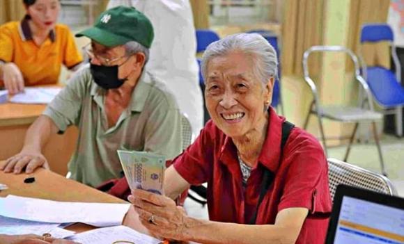 Bảo hiểm xã hội, BHXH, nghỉ hưu, trợ cấp, người lao động