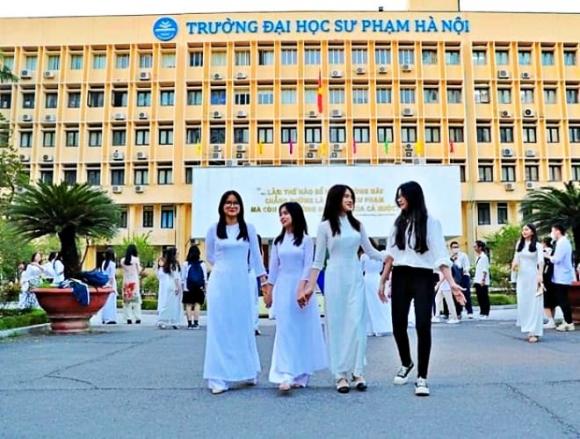 Sinh viên, trường sư phạm, cơ chế hỗ trợ mới, hỗ trợ sinh viên