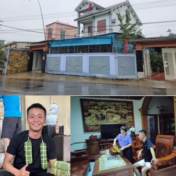 Quang Linh Vlogs, tài sản Quang Linh Vlogs, giới trẻ 