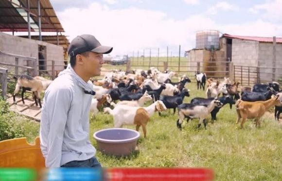 Quang Linh Vlogs, tài sản Quang Linh Vlogs, giới trẻ 