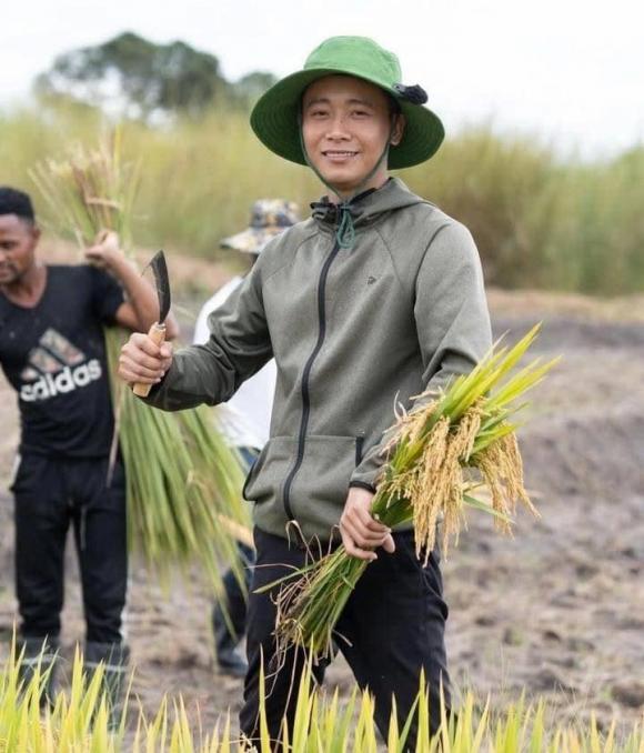 Quang Linh Vlogs, tài sản Quang Linh Vlogs, giới trẻ 