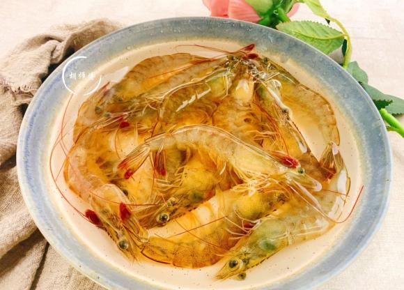 luộc tôm, bí quyết luộc tôm