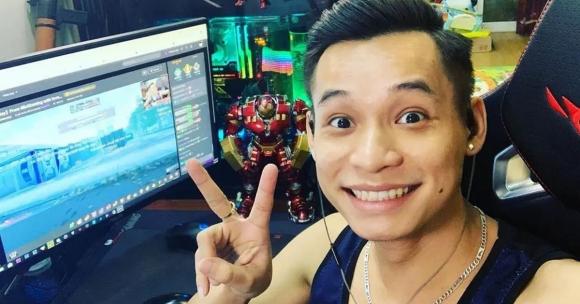 Nghề hot trên mạng xã hội, Livestream bán hàng