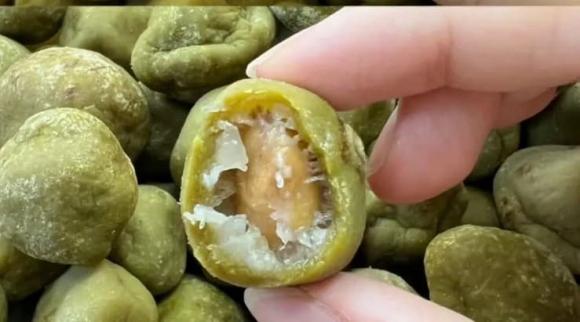 Quả sấu, sấu xuất khẩu