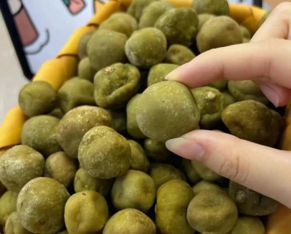 Quả sấu, sấu xuất khẩu