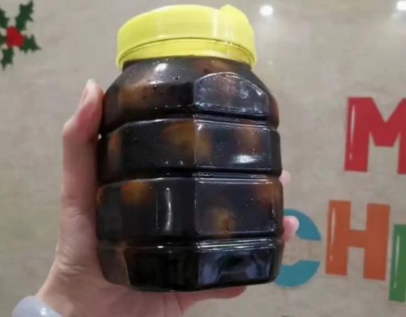 Quả sấu, sấu xuất khẩu