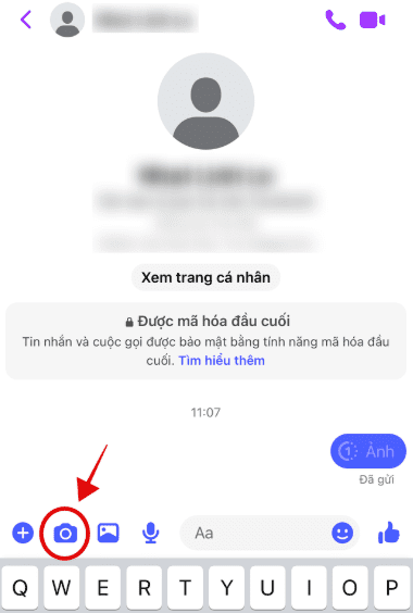 Messenger, mẹo sử dụng cài đặt Messenger