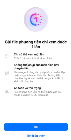 Messenger, mẹo sử dụng cài đặt Messenger