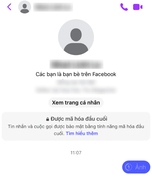 Messenger, mẹo sử dụng cài đặt Messenger