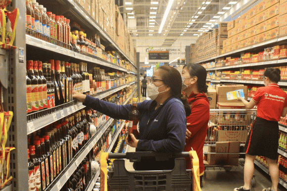 Nghị định số 24/2025, quyền lợi người tiêu dùng