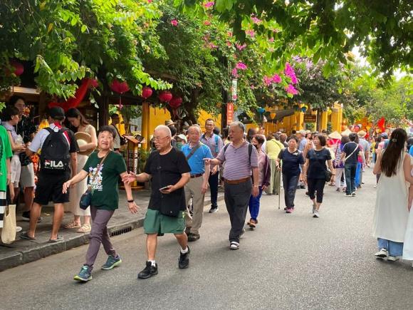 Du lịch Việt Nam, kỷ lục của du lịch Việt Nam