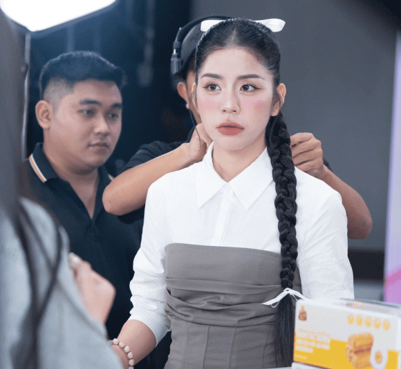 Hằng Du Mục, tài sản Hằng Du Mục, Hằng Du Mục bị bắt 