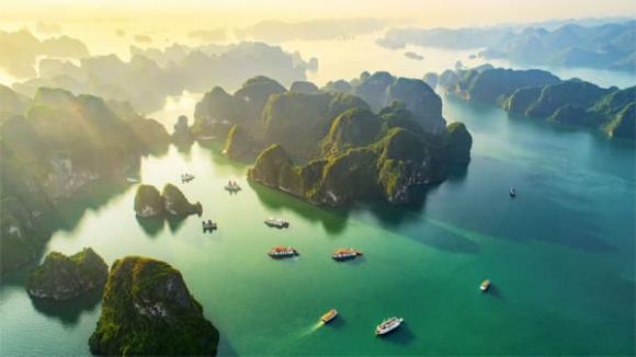 Quảng Ninh, du lịch quảng ninh, kiến thức