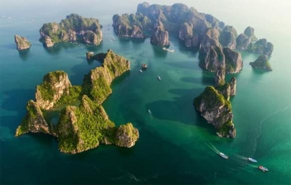 Quảng Ninh, du lịch quảng ninh, kiến thức