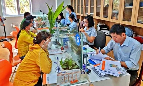 nghỉ hưu, nghỉ hưu trước tuổi, Cách tính trợ cấp nghỉ hưu trước tuổi