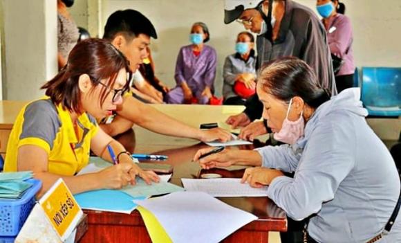 nghỉ hưu, nghỉ hưu trước tuổi, Cách tính trợ cấp nghỉ hưu trước tuổi