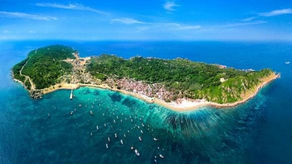 du lịch 30/4 - 1/5 