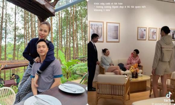 doanh nhân cường đô la,nữ ca sĩ hồ ngọc hà,ca sĩ Hồ Ngọc Hà,sao Việt