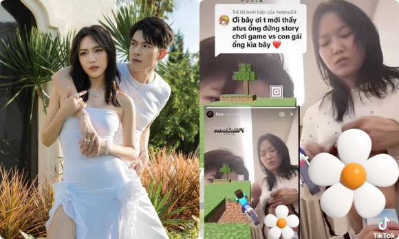 ca sĩ Anh Tú, sao Việt