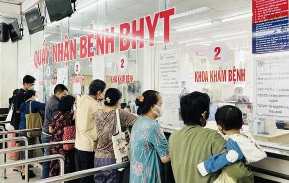  trường hợp không chuyển viện