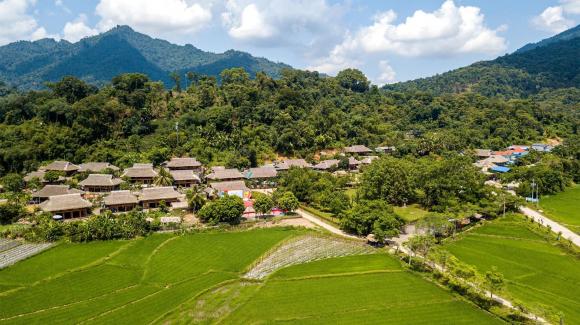 Tỉnh sở hữu ‘kho vàng’ lớn nhất miền Bắc, Tuyên Quang