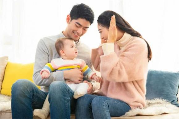 dạy con, nuôi dạy con, thành công