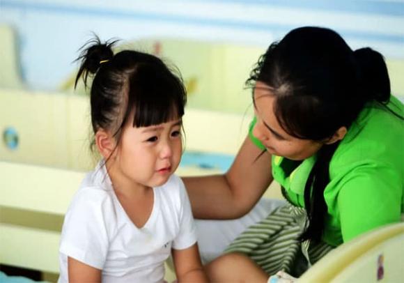 nuôi dạy con, dạy con, bắt nạt