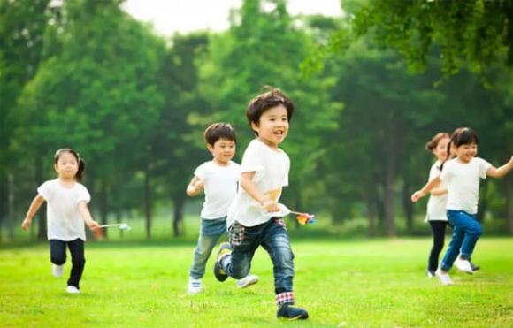 dạy con, nuôi dạy con, thành công