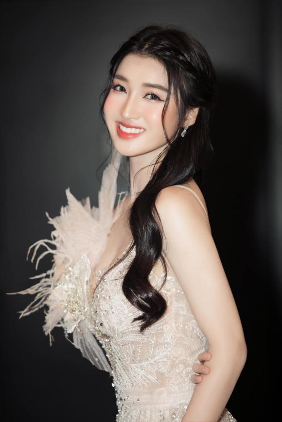 hoa hậu Đỗ Thị Hà, sao Việt
