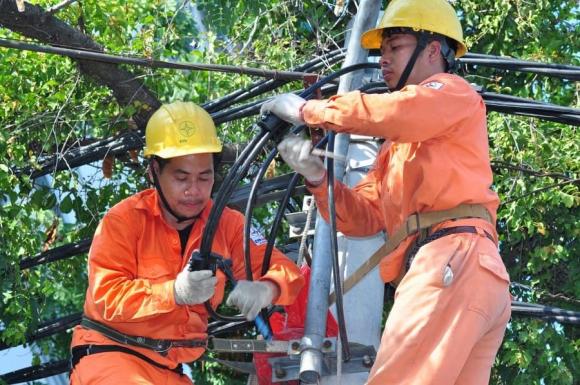 cắt điện, lịch cắt điện, lịch cắt điện ở Hà Nội, kiến thức 