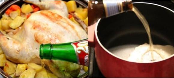 ướp thịt, ướp cá, món ngon 