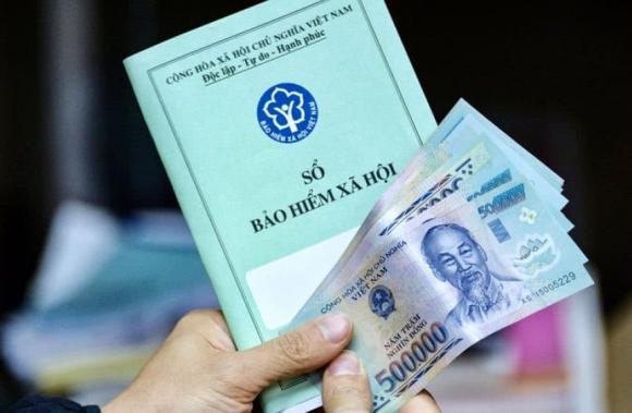 Luật Bảo hiểm xã hội 2014, đối tượng được rút bảo hiểm xã hội 1 lần