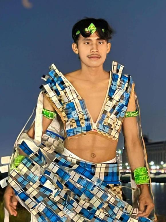 Nam vương Campuchia, thí sinh Nam vương Campuchia, giới trẻ