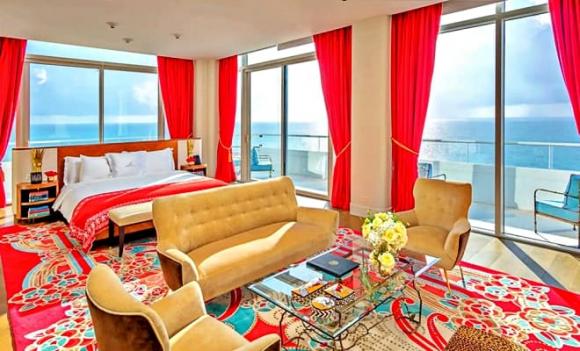 phòng khách sạn đắt nhất thế giới, Royal Mansion 